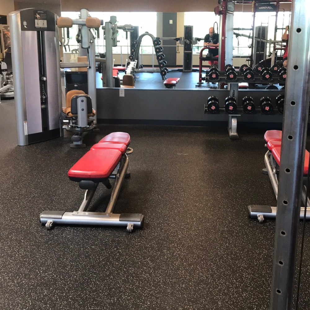 Meet your Posher, Jeremy